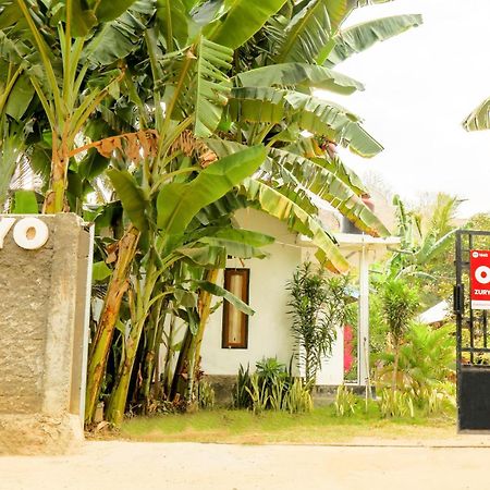 Oyo 1662 Zury Homestay Kuta  Esterno foto